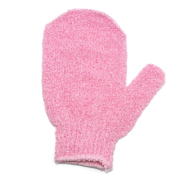 Waslap Handuk Baby Anak Washlap Scrub Sarung Tangan Mandi Busa Body