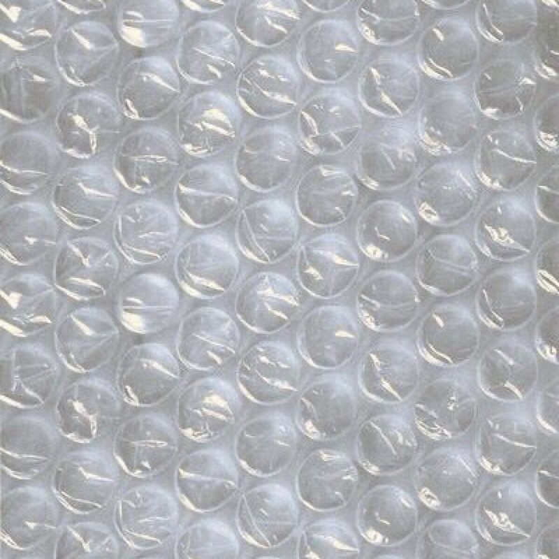 

EXTRA BUBBLE WRAPPP