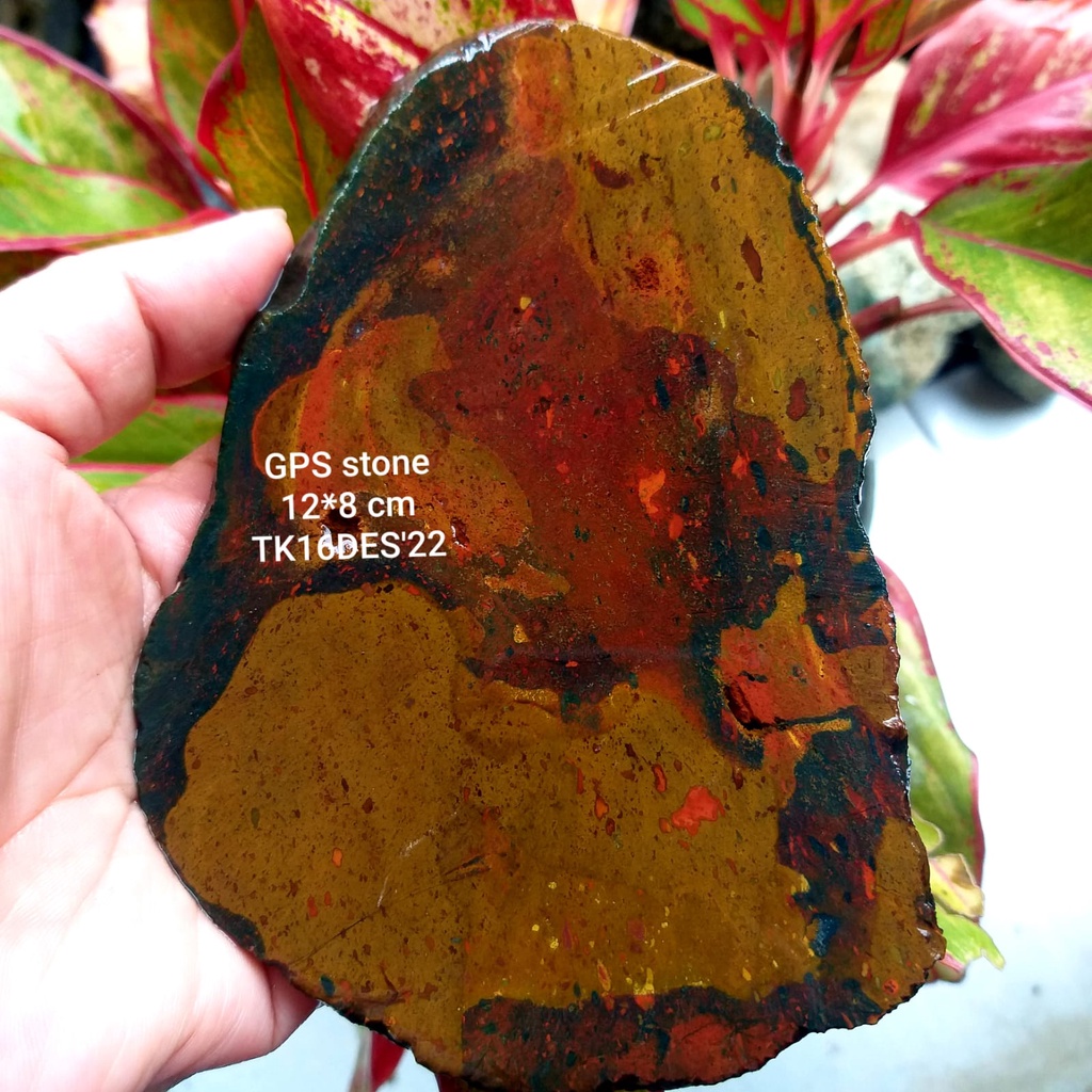 PROMO LEMPENGAN SUPER PANCAWARNA SEMI KRISTAL / Bahan Batu akik PANCAWARNA SEMI KRISTAL SUPER/ Batu 