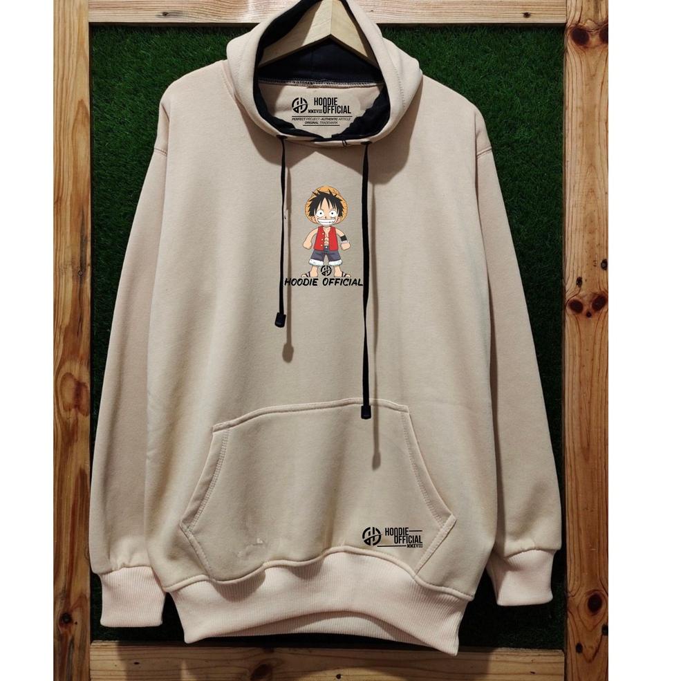 (W-P4P)(✉) SWEATER HOODIE DISTRO KACHIOS PREMIUM ORIGINAL LOGO ONE PIECE PICT/SWEATER PRIA/SWEATER W