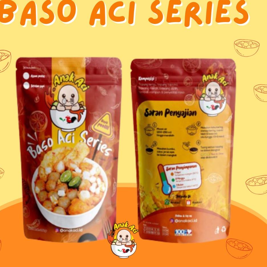 

Readystock 7GZJ8 BASO ACI BACILEN INSTANT PEDES MANTAP 34 Super Promo