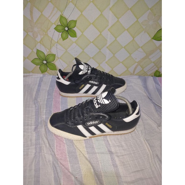Adidas Samba Super Original