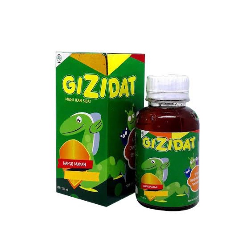 

Madu Gizidat