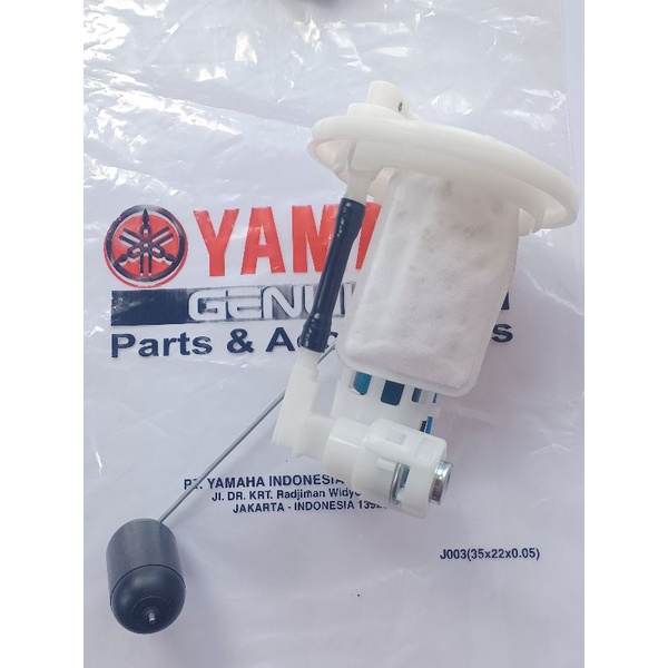 fuel pump Fuel Pump Comp Vixion old pompa bensin Vixion lama 2007/2012 pompa injeksi original