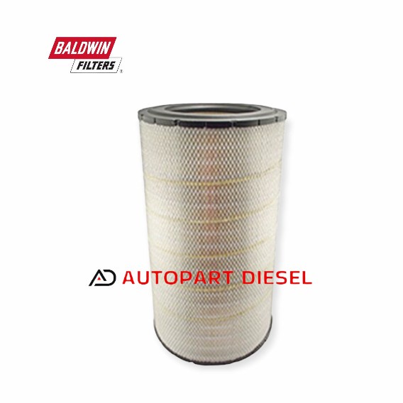 RS4989 Baldwin Outer Air Filter P781098 AF26207 SEV551F1/4 1606663503 SFA8098P A-8686 246-5009 SEV55