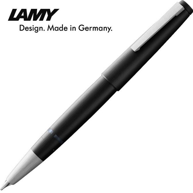 

LAMY 2000 Fountain Pen