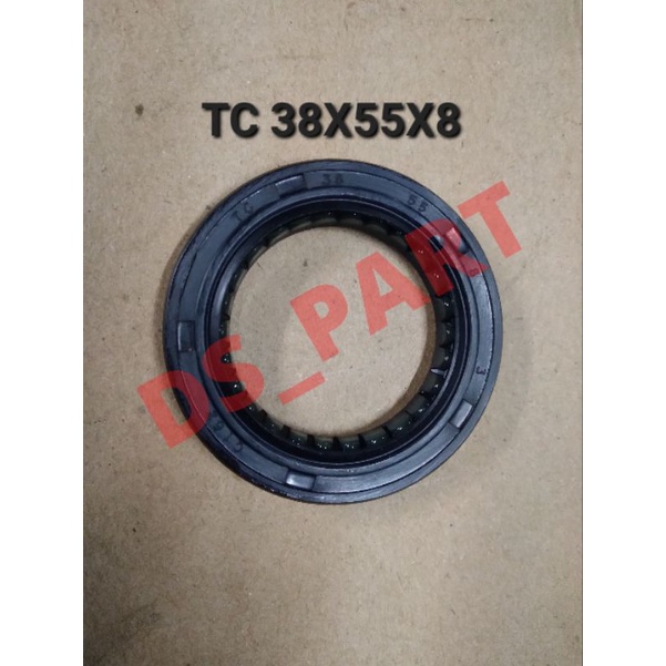 OIL SEAL TC 38X55X8 TC 38 55 8 IRS