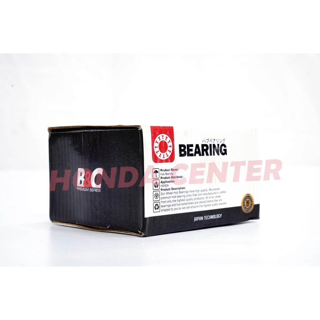 bearing bering lahar laher roda depan honda crv gen2 2002 2003 2004 2005 2006 brv 2016 2017 2018 2019 2020 2021