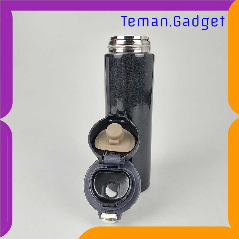 TG - DPR Lovers Tumbler Botol Minum Thermos 500ml - SGS-026