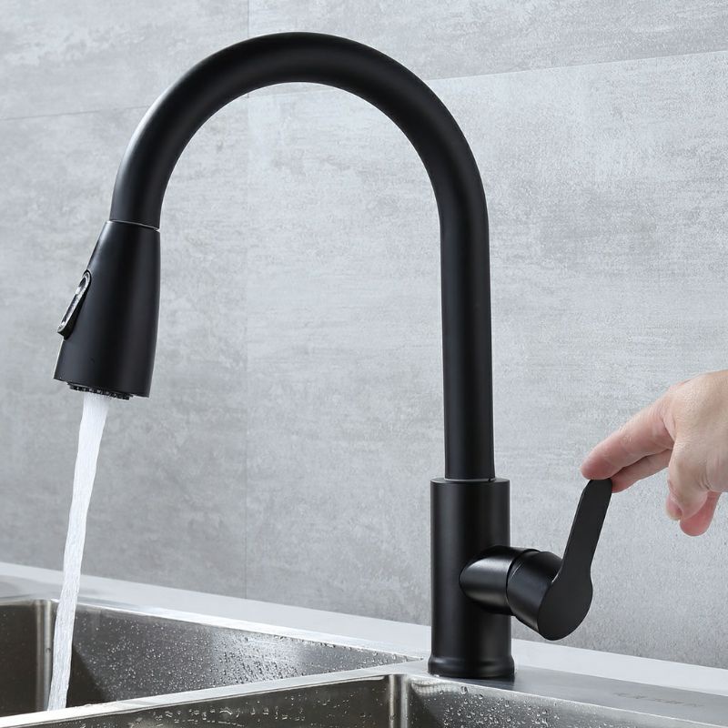 Promo Keran Sink Tarik/Keran  Leher Angsa Jumbo/ Keran Sink Panas Dingin/Keran Sink