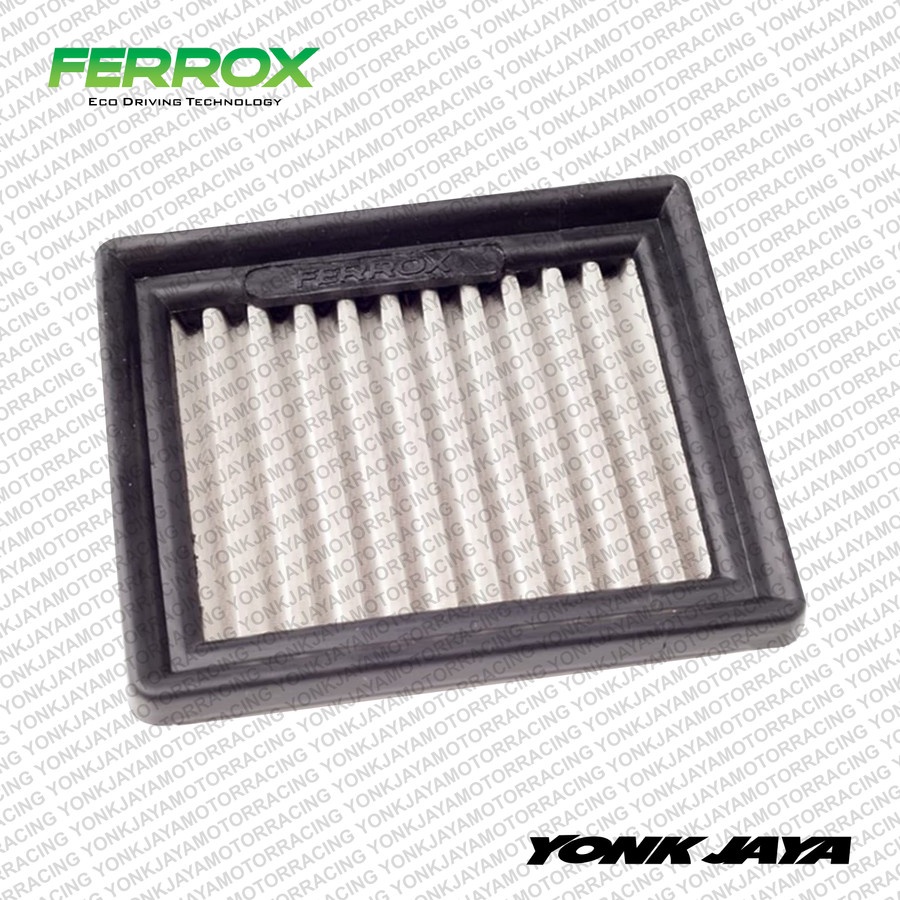 Jual Filter Udara FERROX KTM DUKE | Shopee Indonesia