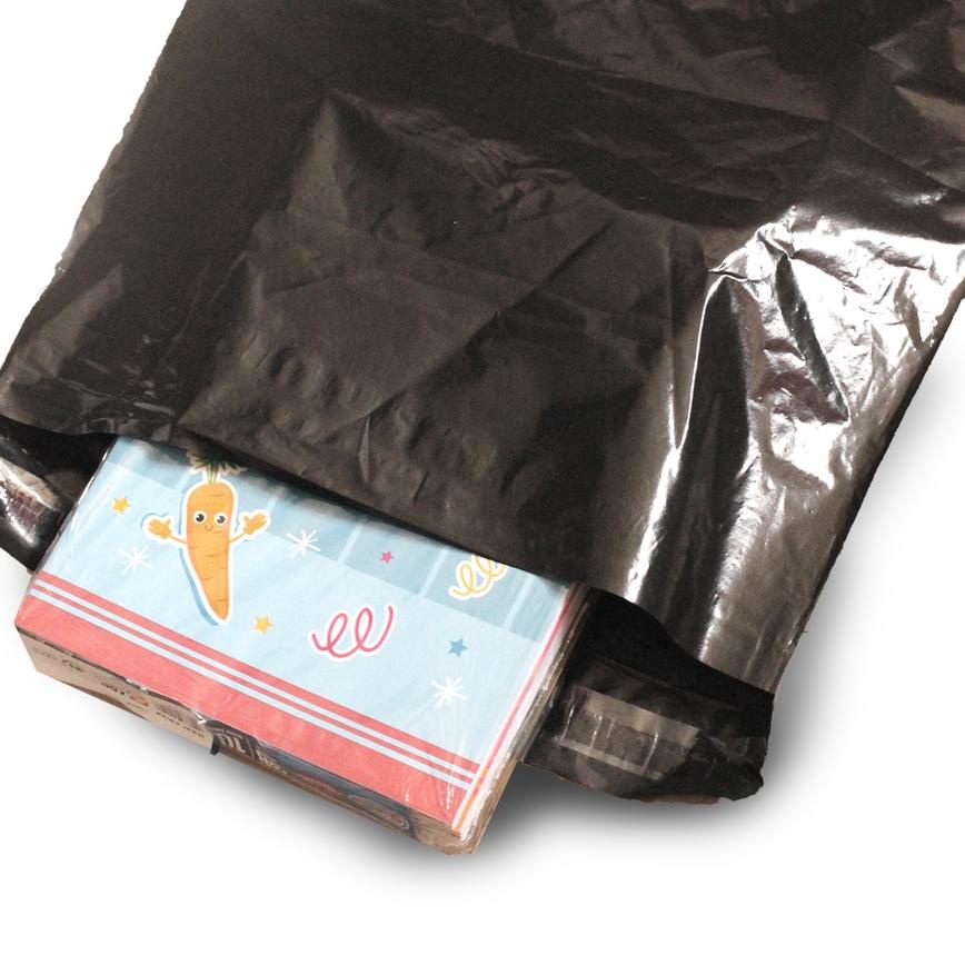 

Model Baru PLASTIK POLYMAILER/AMPLOP POLYMAILER/KANTONG POLYMAILER 20X30 ISI 100 YU7,