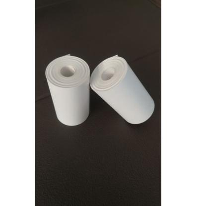 

[KODE PRODUK KMG0K7955] Label Sticker Continuous 80 mm x 10 meter TEBAL - Label Thermal Stiker / Label 80mm x 40mm - 100x100 - 80x100 - 76x100 - 78x100