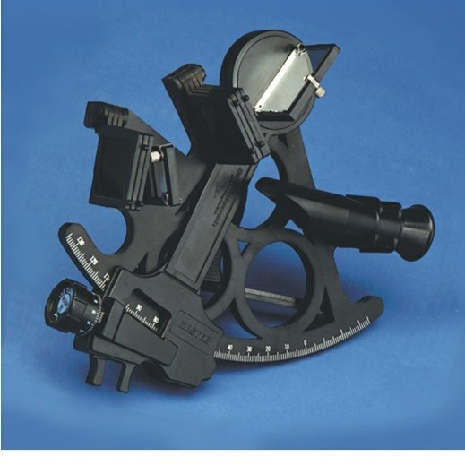 

DAVIS SEXTANT MARK 15 MARINE SEXTANT MARK15