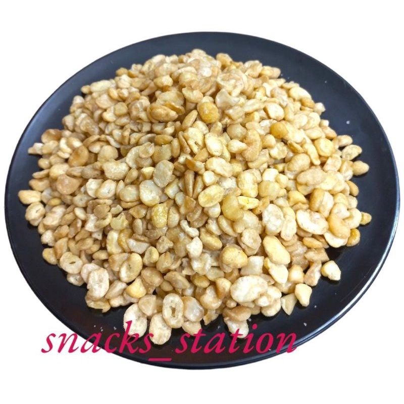

Kacang Koro Kupas 500Gram