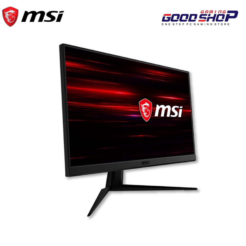 MSI Optix G241V E2 | 24&quot; | IPS | FHD | 75hz | 1ms LED - Gaming Monitor