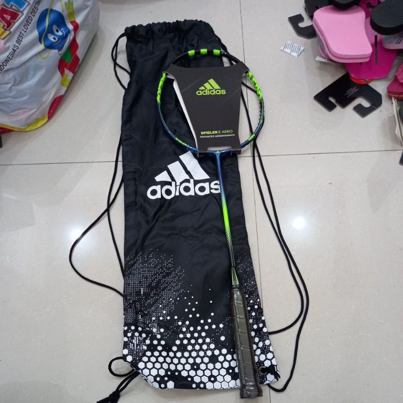 Racket Badminton adidas Spieler E Aero