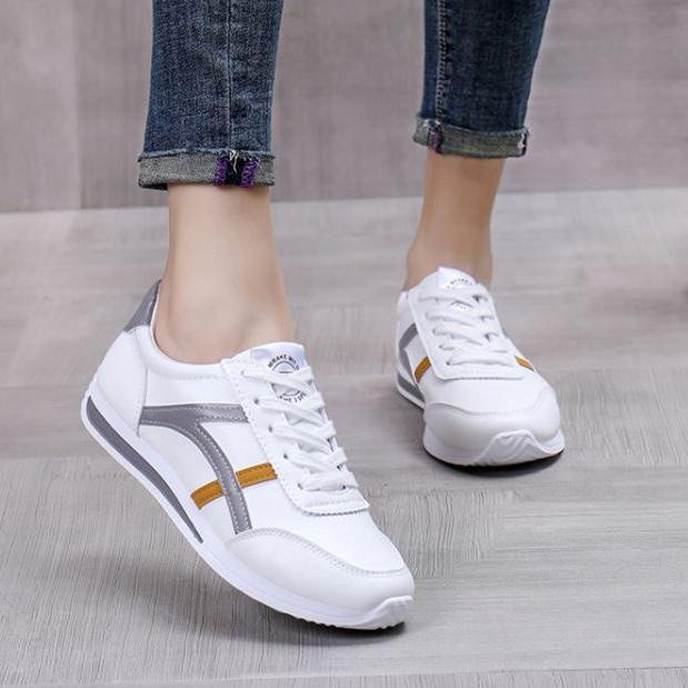 Menarik Parayu - Sepatu Neyra Sneakers Wanita Sport Shoes