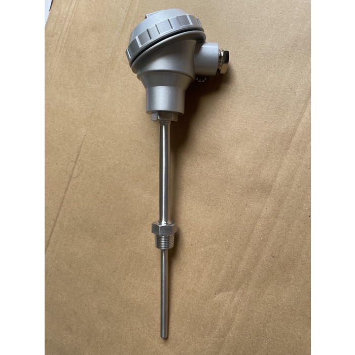 Temperature Transmitter, Pt100