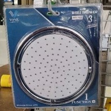 VONE WALL SHOWER WS-182-10"