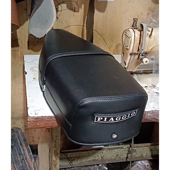 jok px mk1 kunci tekan