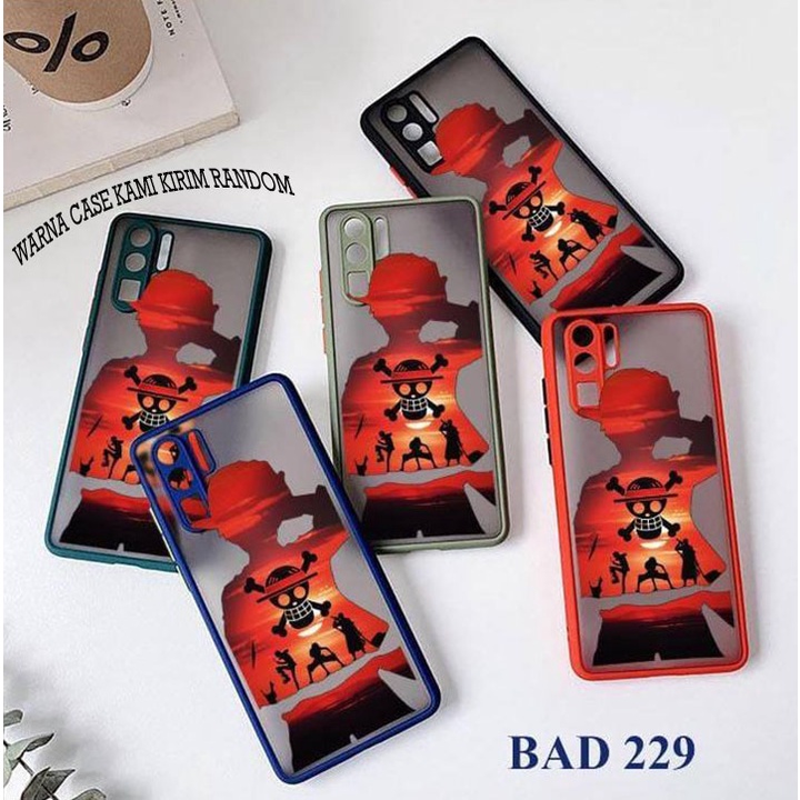 Case Dove Motif Kartun Cowok Realme C20 C11 2021 C21y C25y C25 C25s