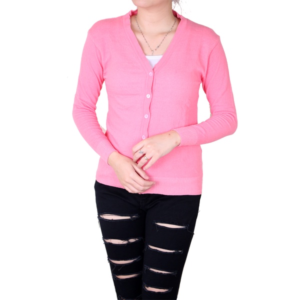 Cardigan Wanita Terbaru CARW 51