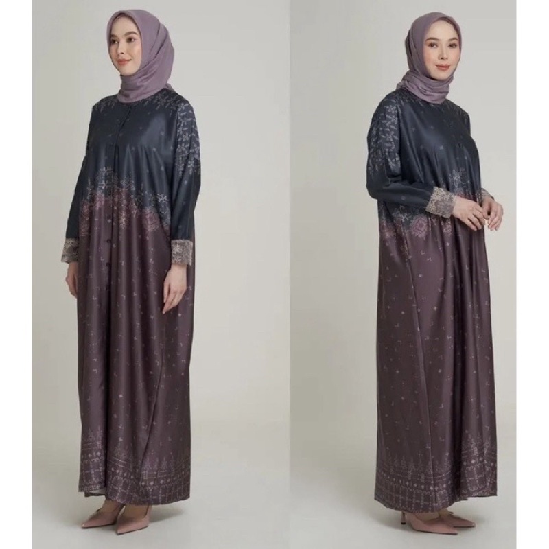 Preloved "Manau Kaftan" Ria Miranda