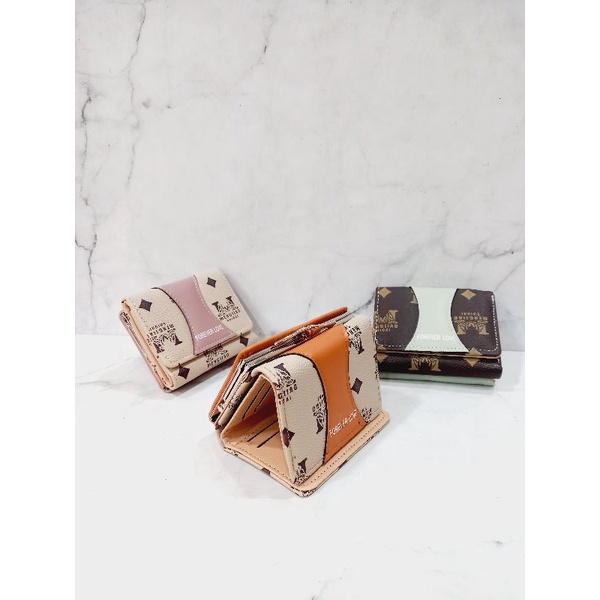 COD DOMPET LIPAT MINI .DOMPET LIPAT BEHEL