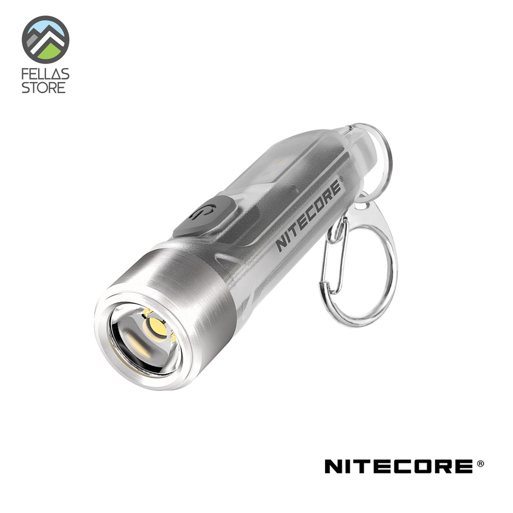 Nitecore - Tiki