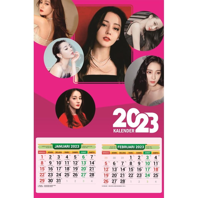 

KALENDER 2023 CUSTOM ISI 6 LEMBAR NO.08