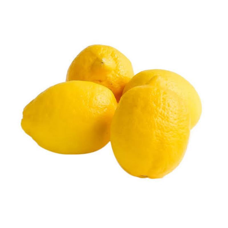 

jeruk lemon impor per butir