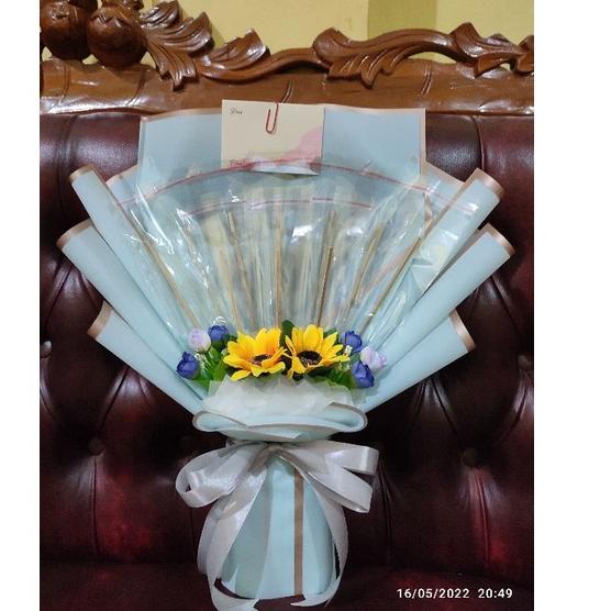 

❤[PROMO MURAH!!!]❤ Buket Uang kosong Bucket barang kosong