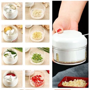 big sale alat potong / pemotong / giling / blender / cincang bawang sayur daging pisau tajam - mini