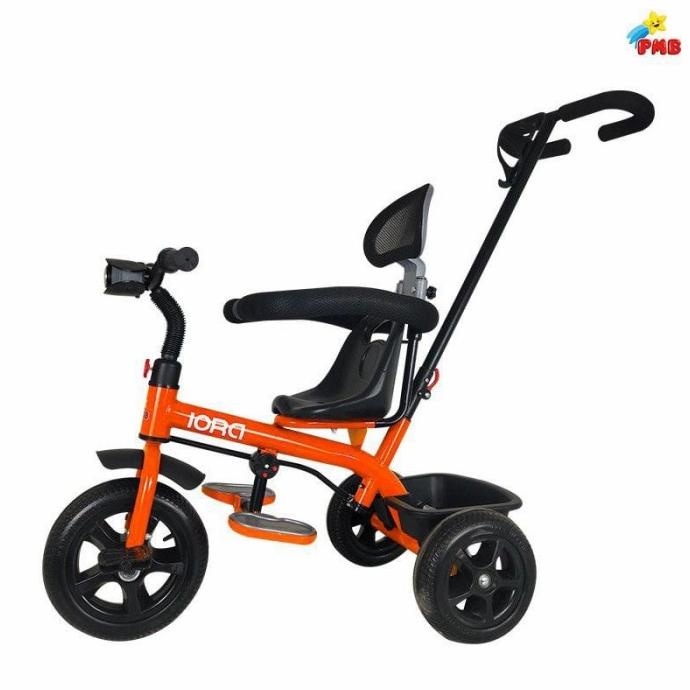 Sepeda Roda Tiga Iora Tc - 06 #Original