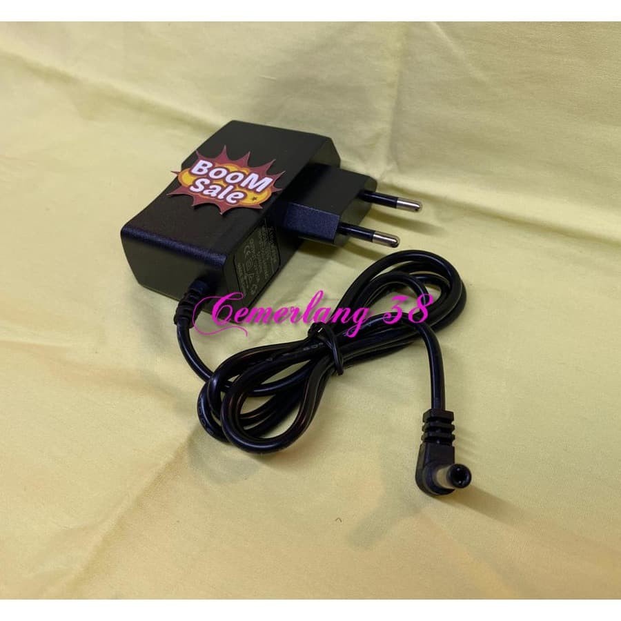 Switching Adaptor - Switching Power Supply Plastik 12V 1A