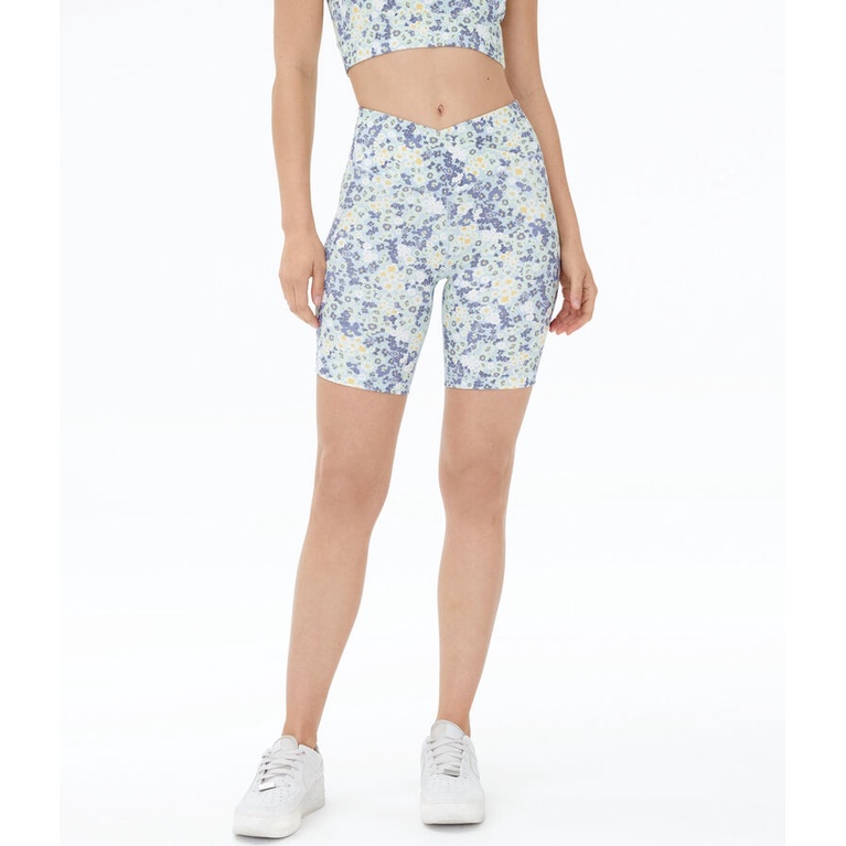 Aeropostale biker short