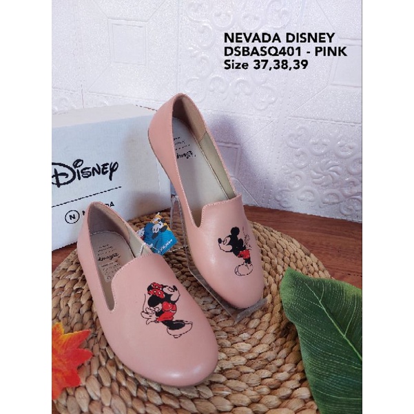 Sepatu NEVADA DISNEY