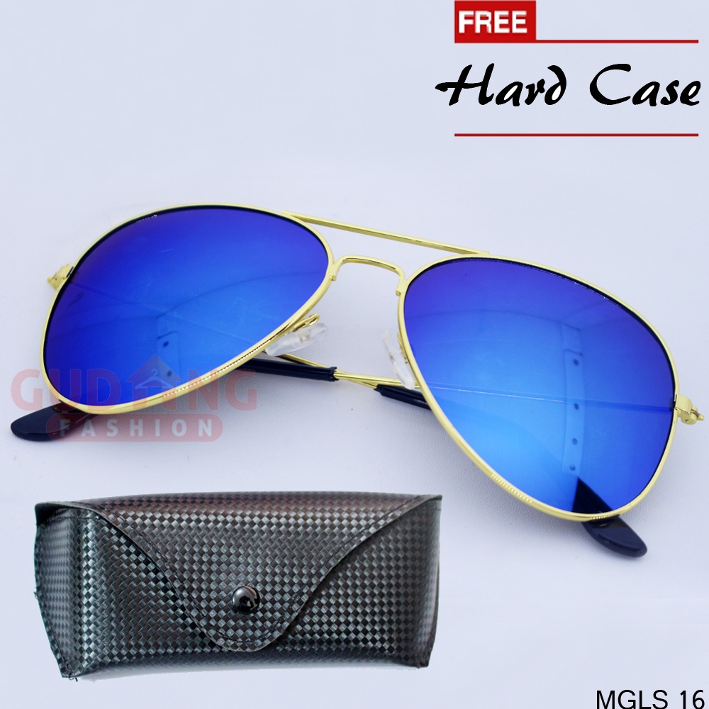 Kacamata Sunglass Keren - MGLS 11