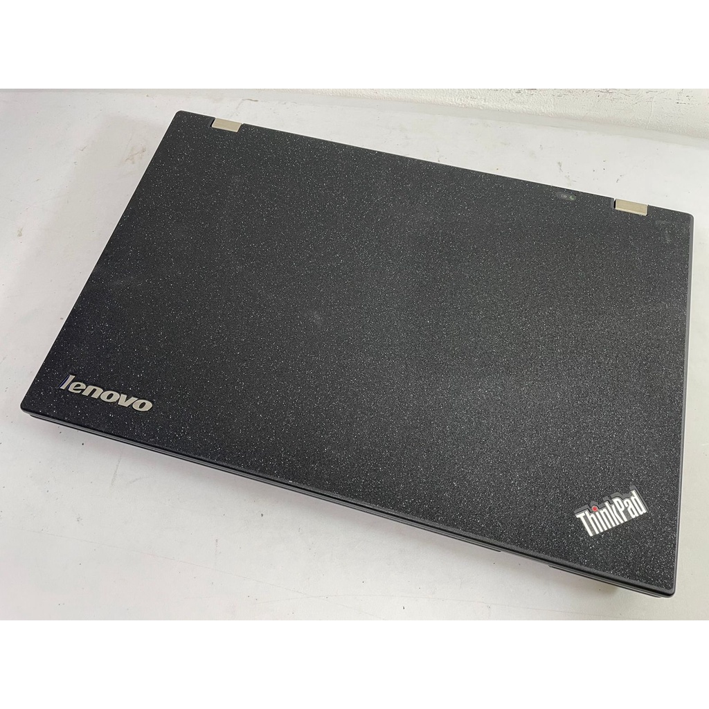 Laptop Canggih Lenovo ThinkPad L530 Core i5