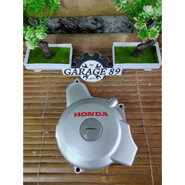 Blok bak magnet spul Astrea legenda 1 2 Supra fit new second copotan original AHM