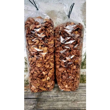 

KERIPIK PISANG MANIS PERBAL (3KG) RENYAH MANIS