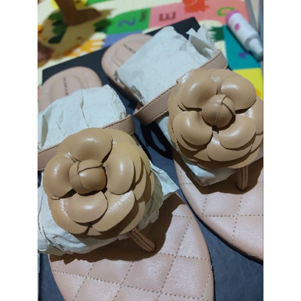 Valencia by Enrica - Gabrielle Sandal sz 39