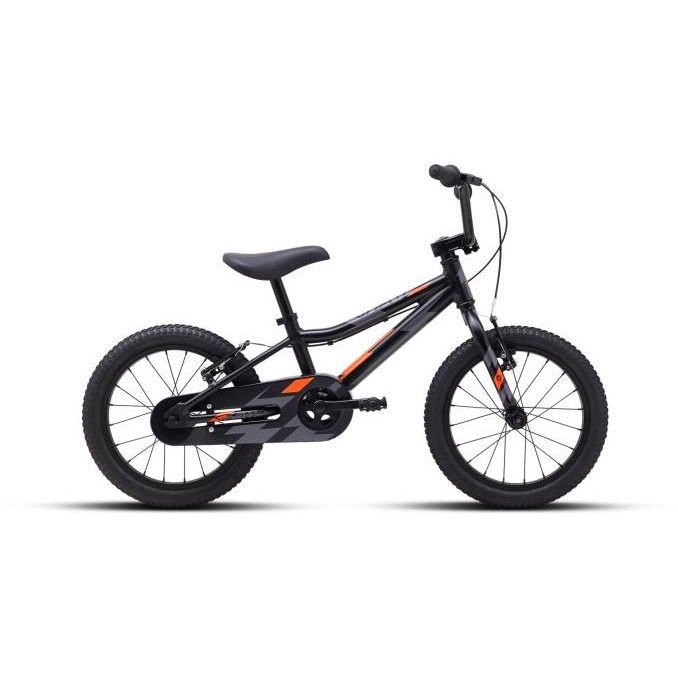 Sepeda Bmx Anak 16 Polygon Champ Alloy #Original