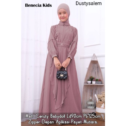 AS benecia maxy kids