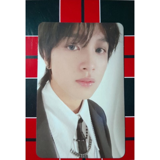 PC Haechan Scratch (Haechan Pilek)