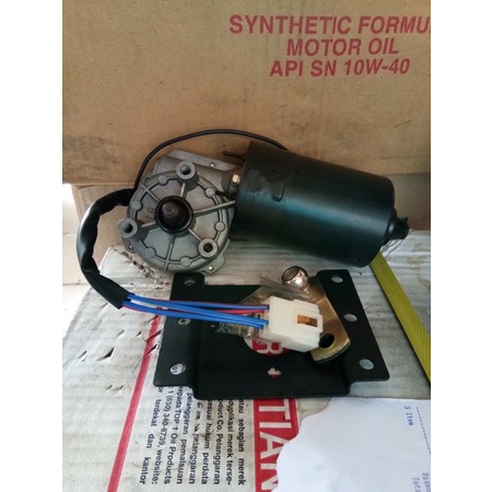 Motor Wiper Kijang Super 5K
