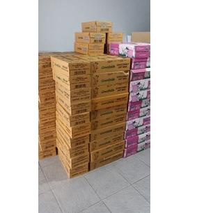 

Langsung Order Susu greenfields UHT 125ml 40 pcs JU7*