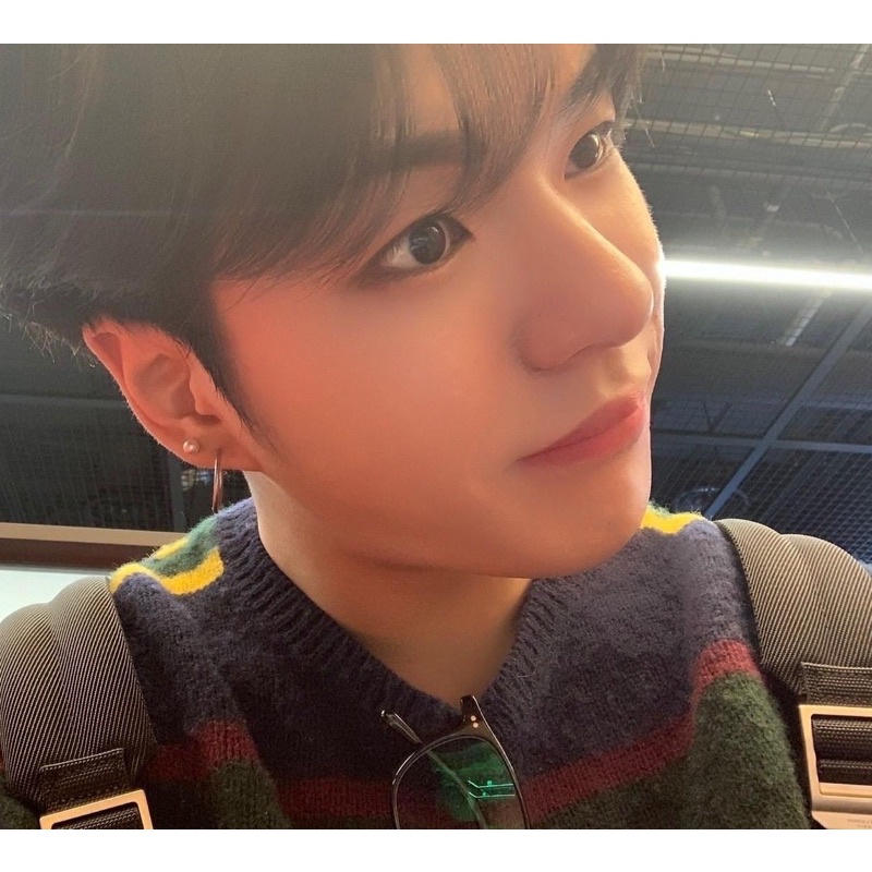 [BOOKED] Jaehyuk meong