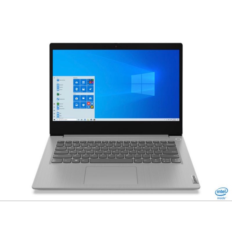 LENOVO IdeaPad 3 N5030 8GB 256GB SSD Win11 OHS 14"FHD